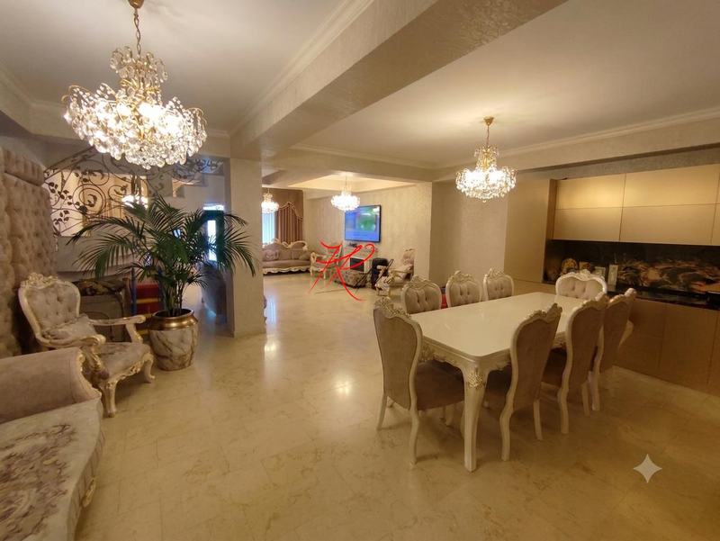 Aviatiei, vanzare vila 6 camere.