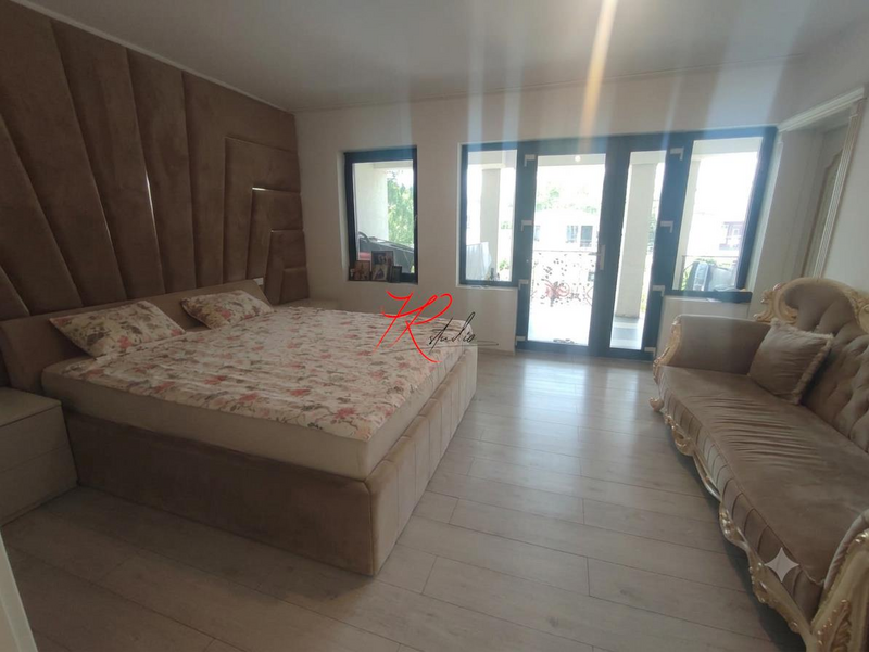 Aviatiei, vanzare vila 6 camere.